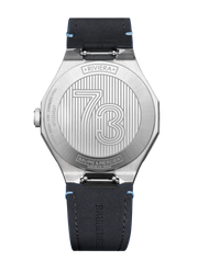 Baume & Mercier Riviera 10846 - fondello